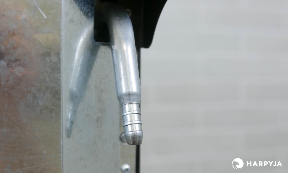 Dako Dakolors ou Turbo Glass de 5 bocas - Imagem 22