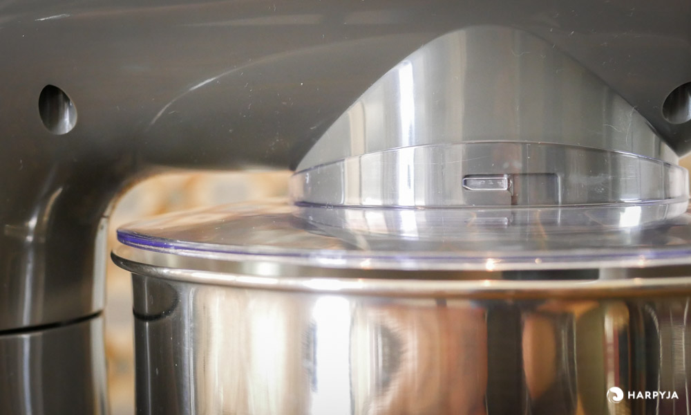 Fun Kitchen Power Machine 600W - Imagem 13