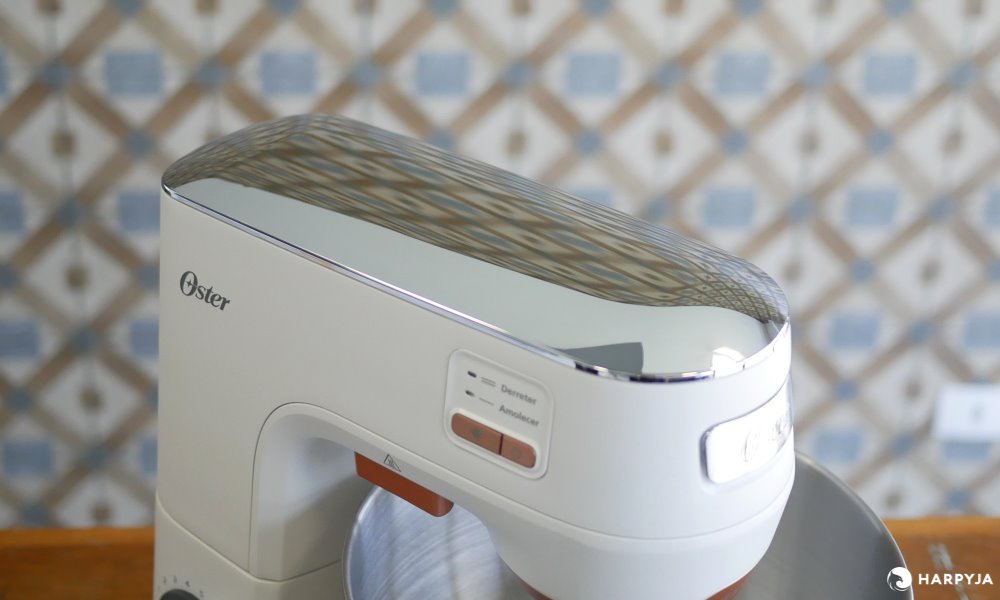 Oster HeatSoft - Imagem 13