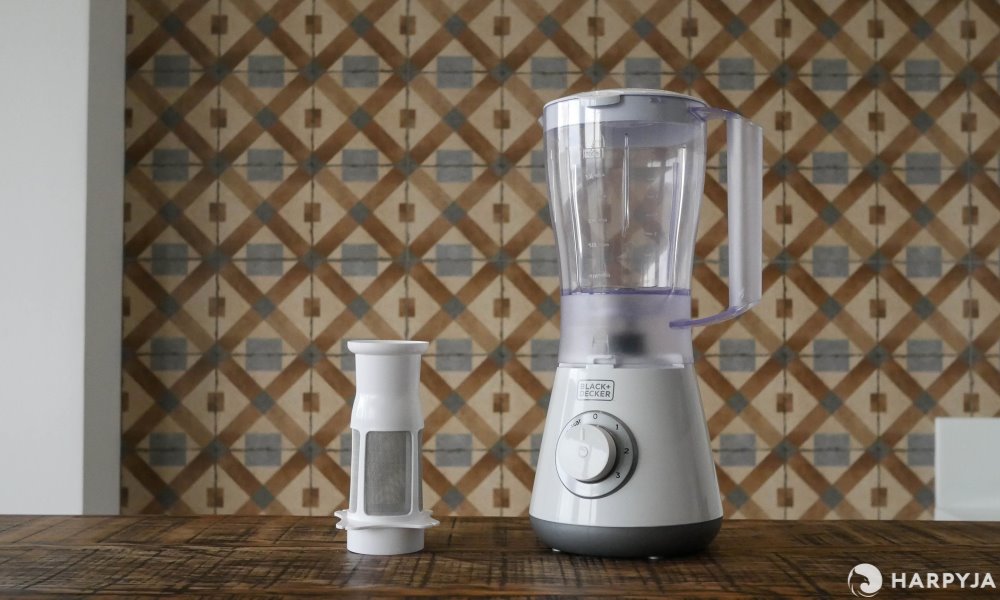 Imagem do produto Black & Decker LE450F com Jarra Antimicrobiana