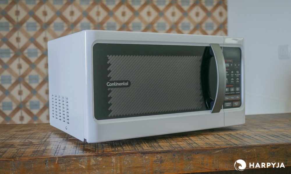 Continental MC34 - Imagem 3