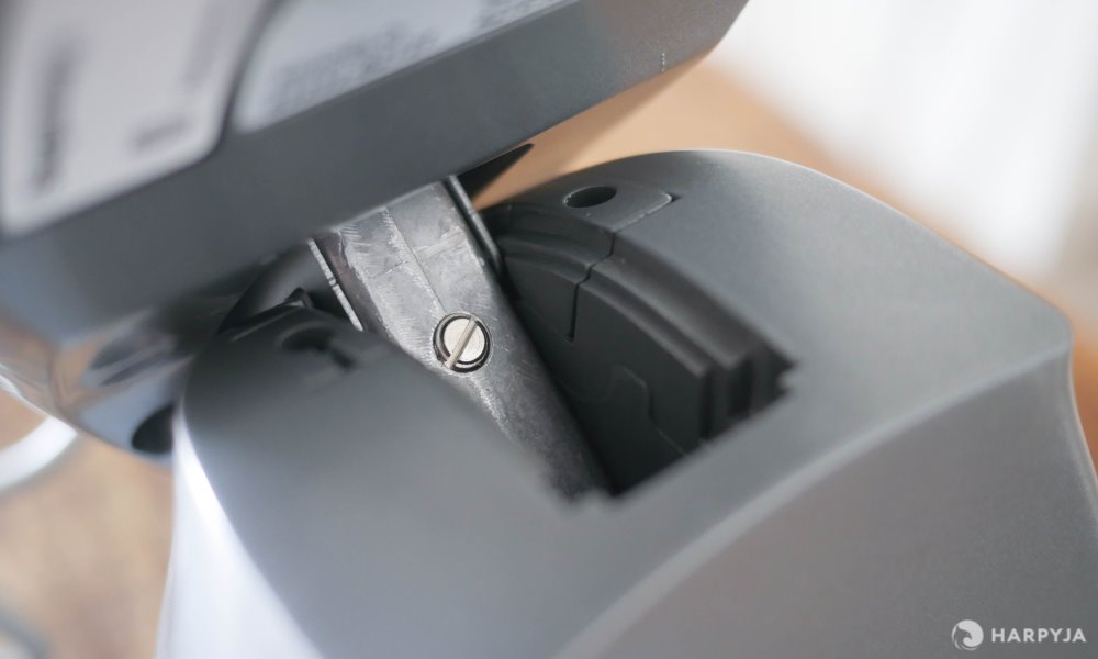 Hamilton Beach Professional 63233BZ - Imagem 8