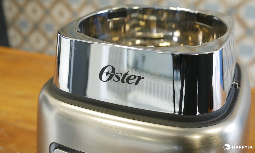 Oster Digital Xpert Series - Imagem 19