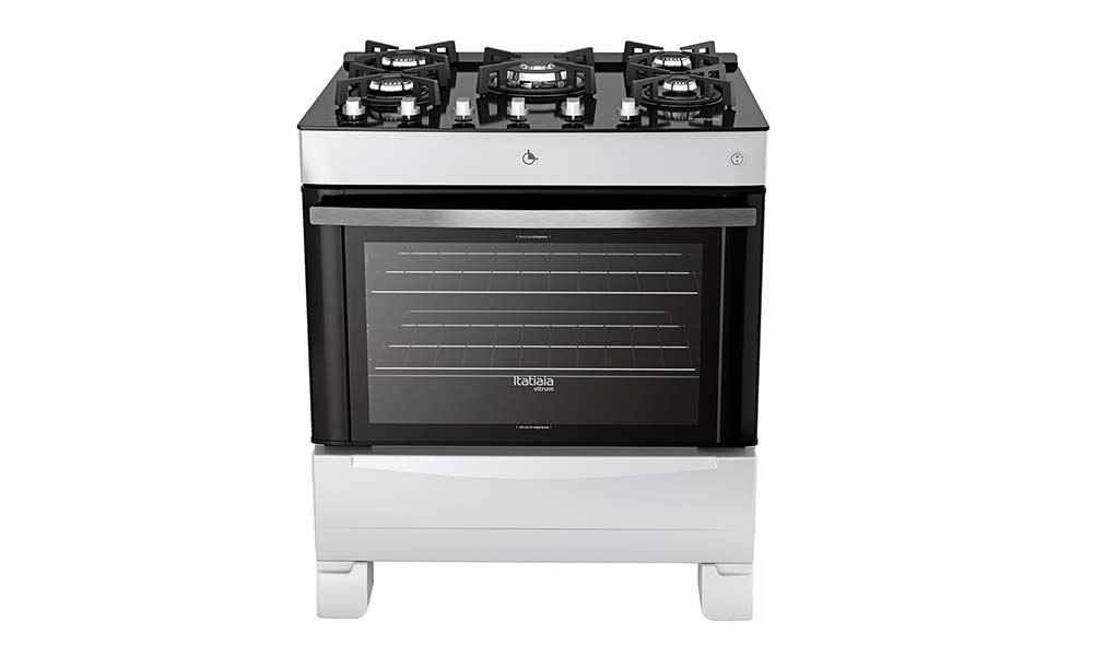 Foto de Itatiaia 5 Bocas Vitrum