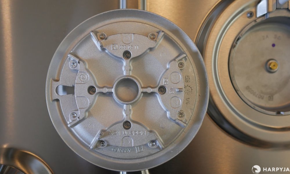 Electrolux 5 bocas Inox GT75X - Imagem 11