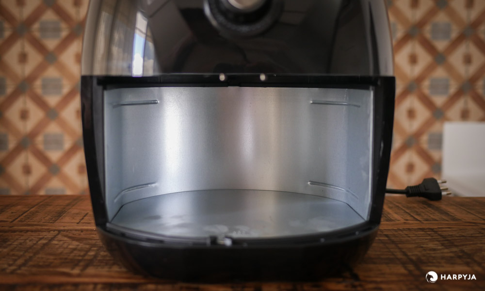 Philco Air Fry Saúde Inox PH3,2L - Imagem 7