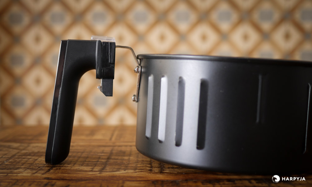 Britânia Air Fry Pró Saúde 3.2L - Imagem 12