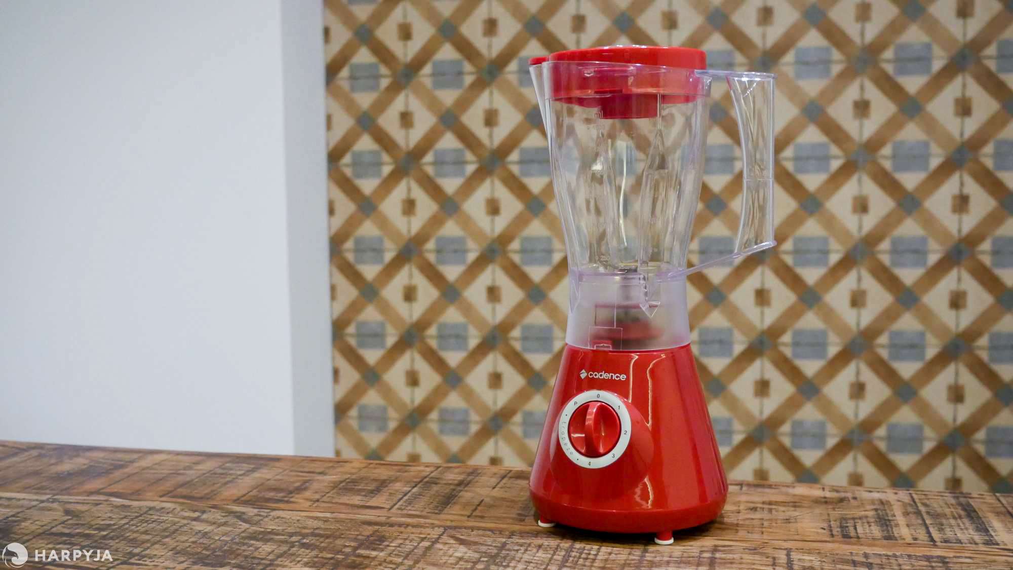 Imagem do produto Cadence Trapeze Colors 