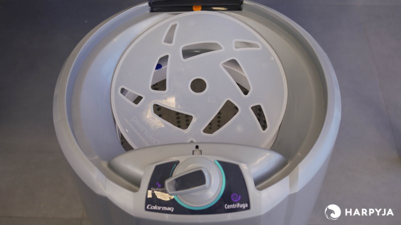 Colormaq 4 kg - Imagem 6