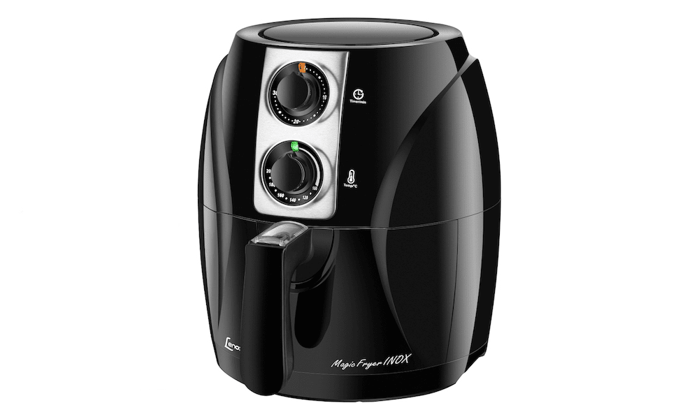 Foto de Lenoxx Magic Fryer Inox