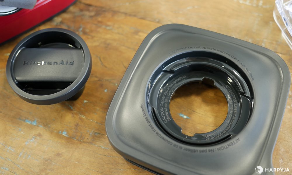 KitchenAid K400 - Imagem 22