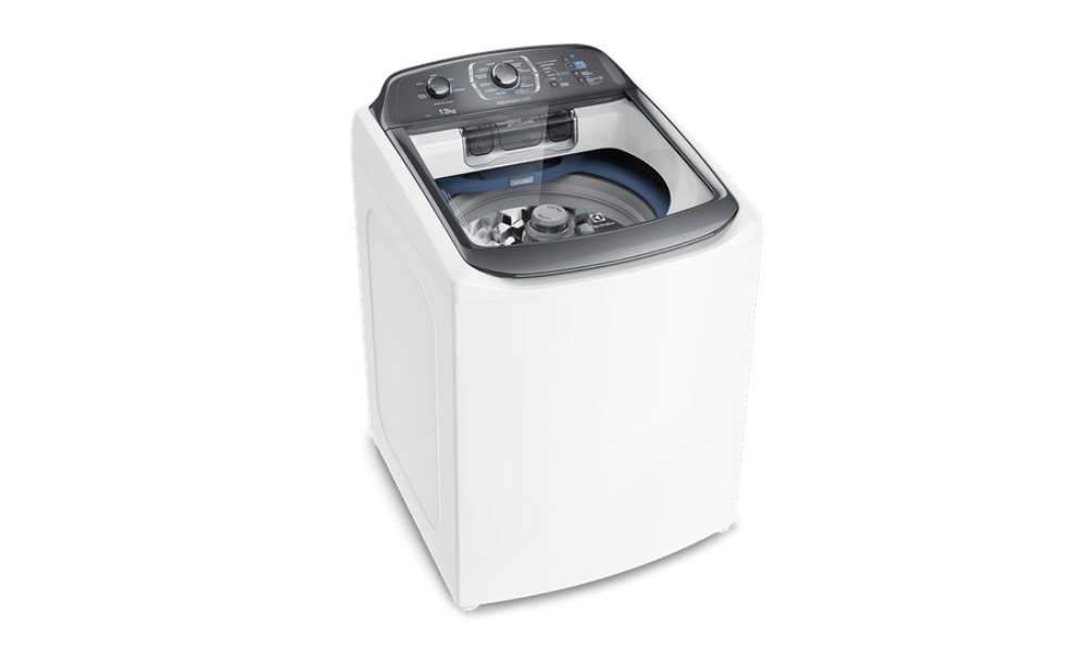 Banner da opinião Electrolux Premium Care 13kg LWI13