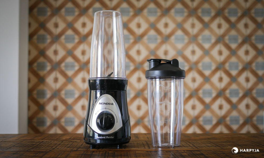 Mondial Personal Blender - Imagem 3