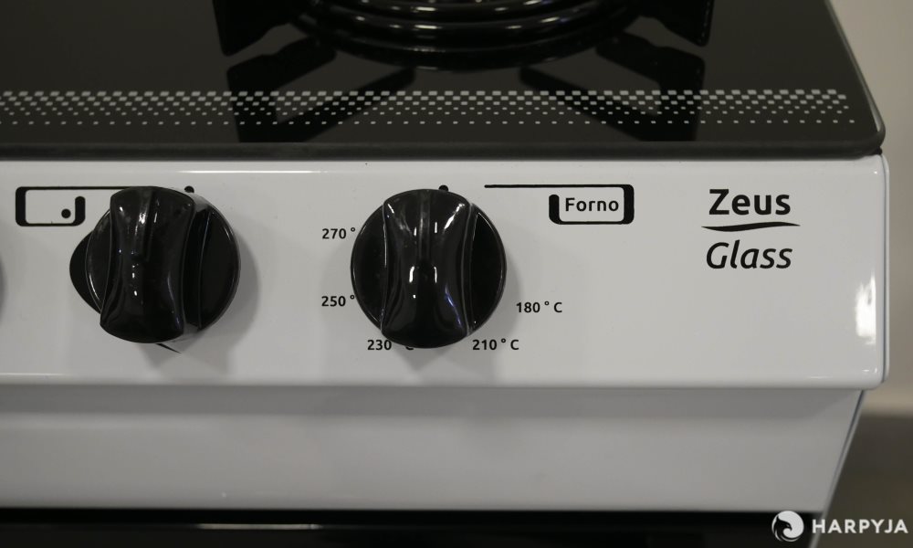 Realce Zeus Glass 5 Bocas - Imagem 8