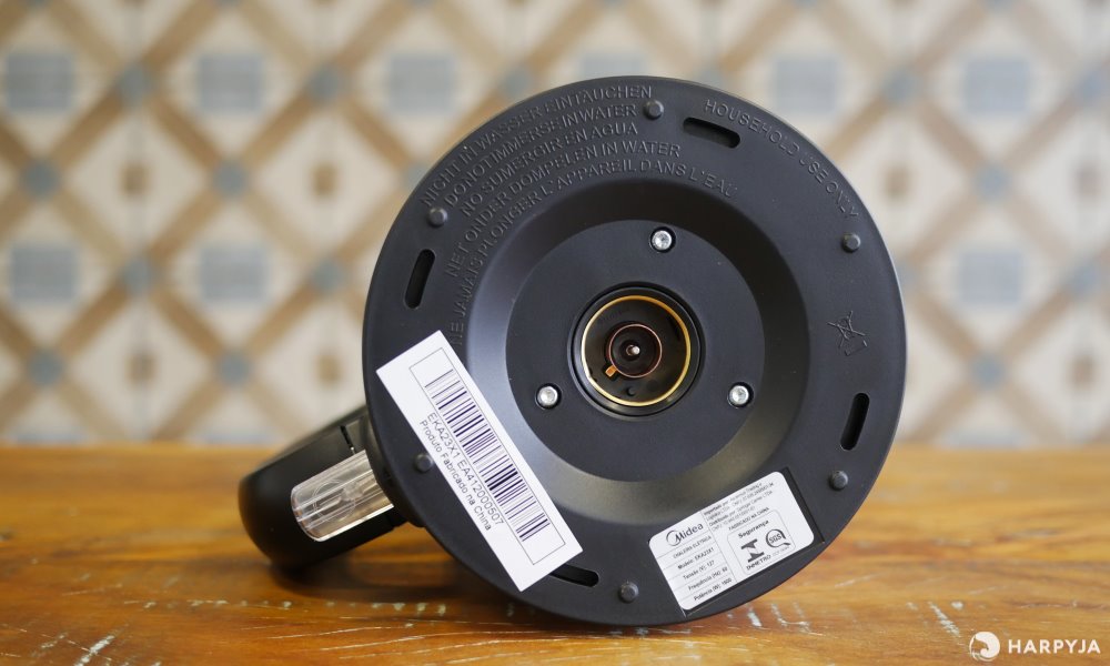 Inox Midea 1,7 Litros - Imagem 4