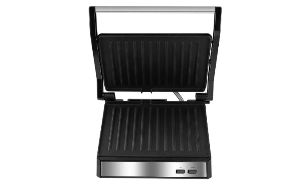 Banner da opinião Grill Philco Maxx Clean PGR21PI  