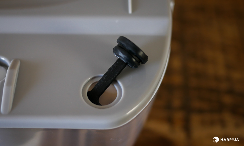 Thermomatic Desidrat Mini - Imagem 22