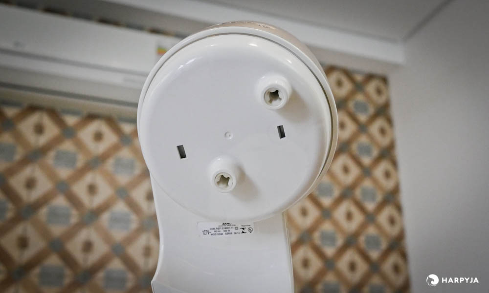 Arno Elipse e Arno Essencial (SX60 e SX70) - Imagem 18