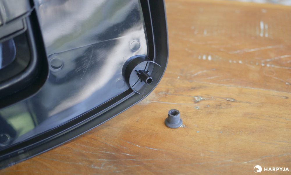 Arno Xtreme Force Breeze VB40 - Imagem 22