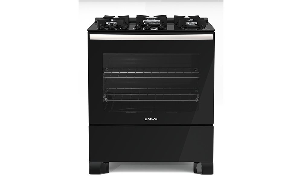 Foto de Atlas U.Top Glass 5Q