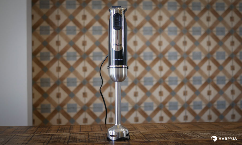 Oster QuadriBlade High Power - Imagem 5