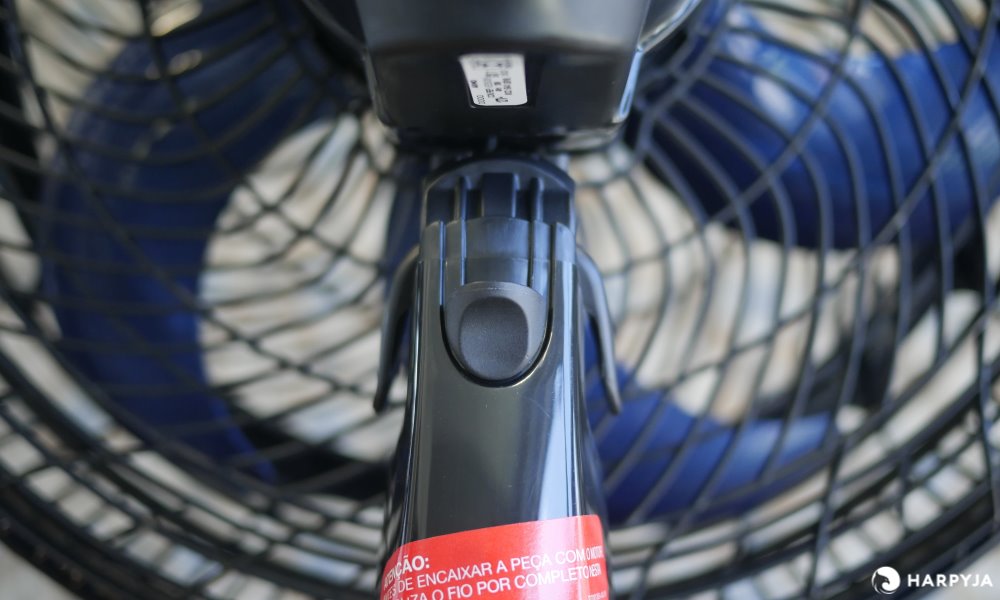 Arno Xtreme Force Breeze VB40 - Imagem 15