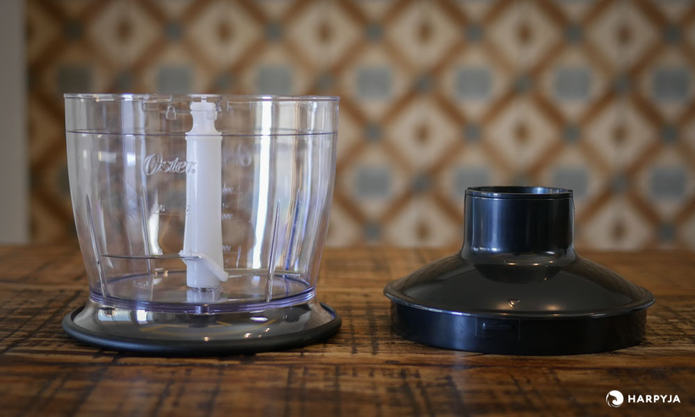 Oster QuadriBlade High Power - Imagem 20