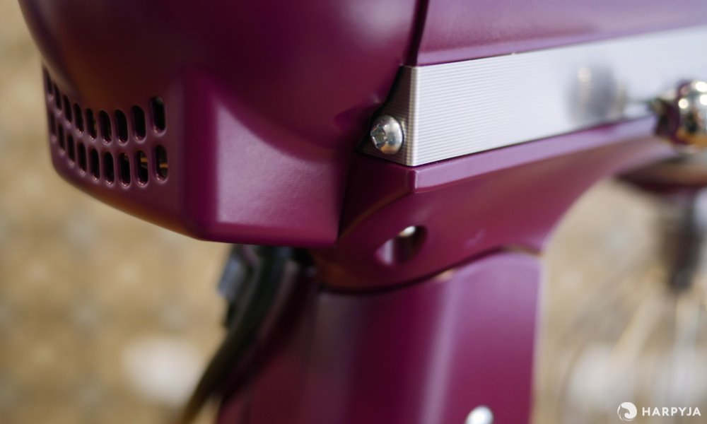 KitchenAid Artisan Beetroot - Imagem 8