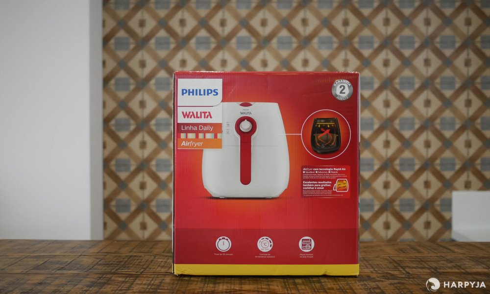 Philips Walita Viva - Imagem 20