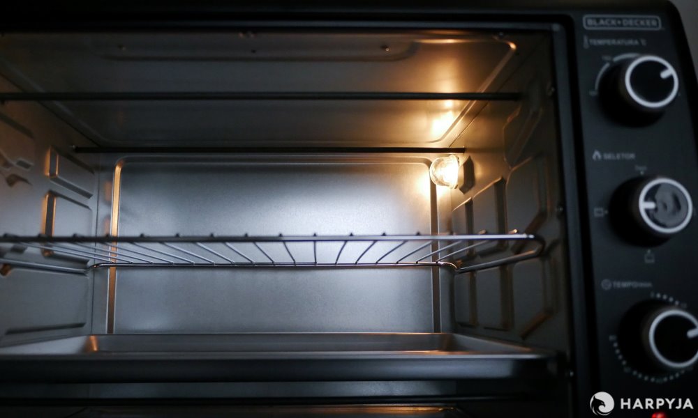 Black & Decker FT45 45 litros - Imagem 12