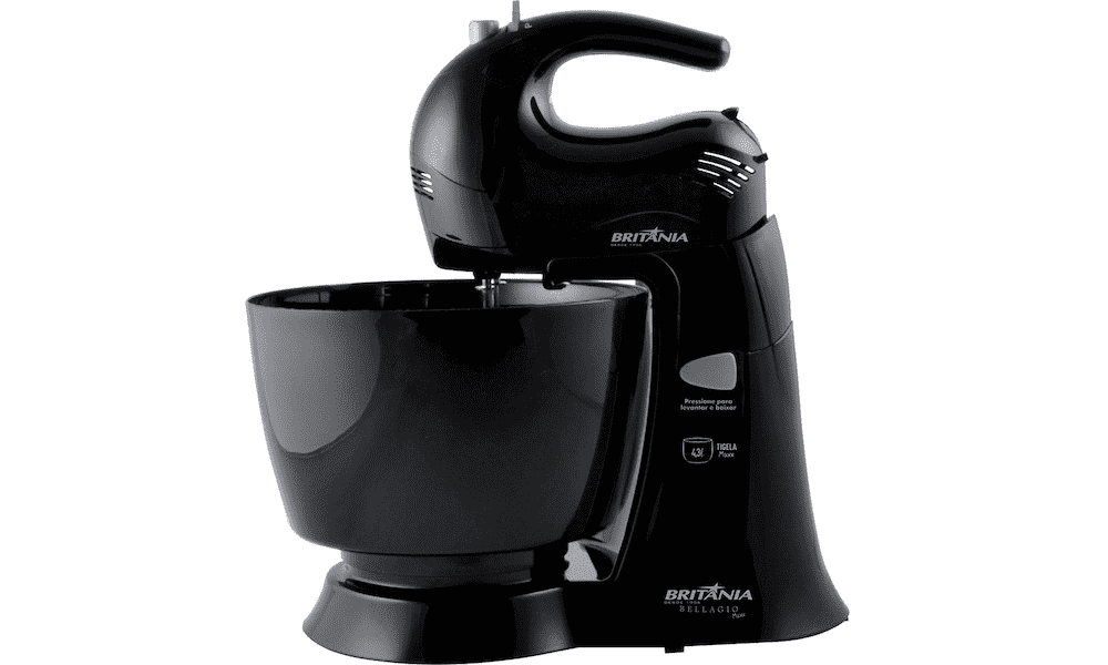 Foto de Britânia Bellagio Maxx