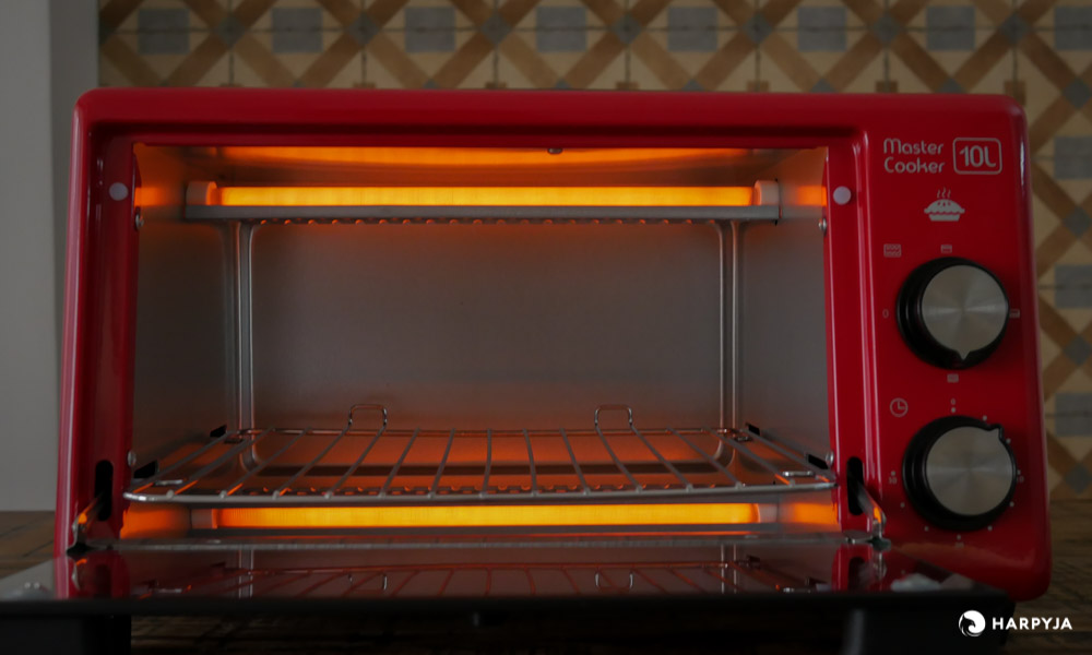 Mondial Master Cooker 10L - Imagem 27