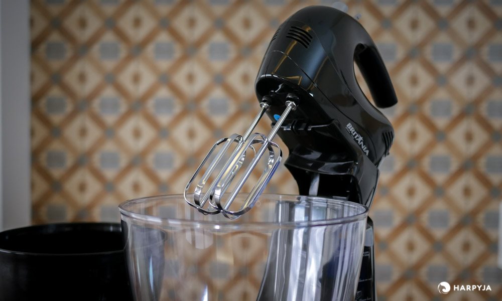 Banner da opinião Britânia Bellagio Cristal Neve 