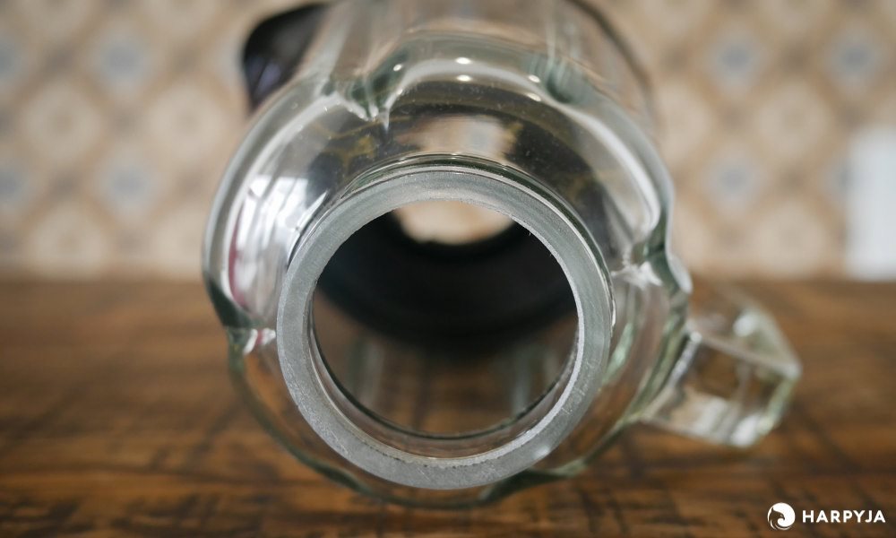 Mallory Optima Glass - Imagem 13