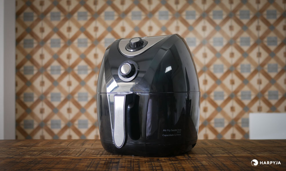 Philco Air Fry Saúde Inox PH3,2L - Imagem 2