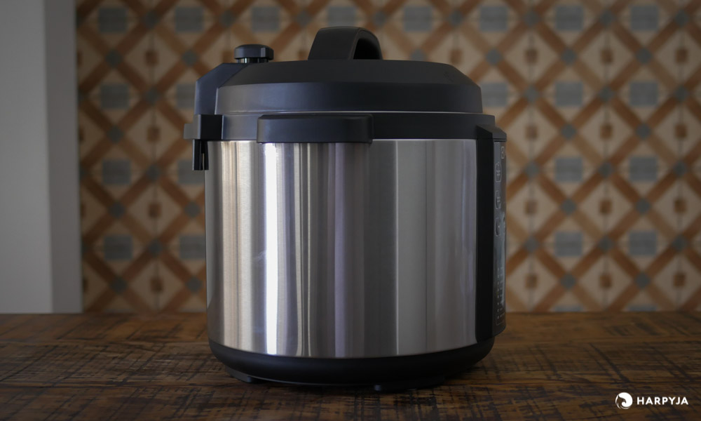 Electrolux Inox 6L PCC20 - Imagem 14