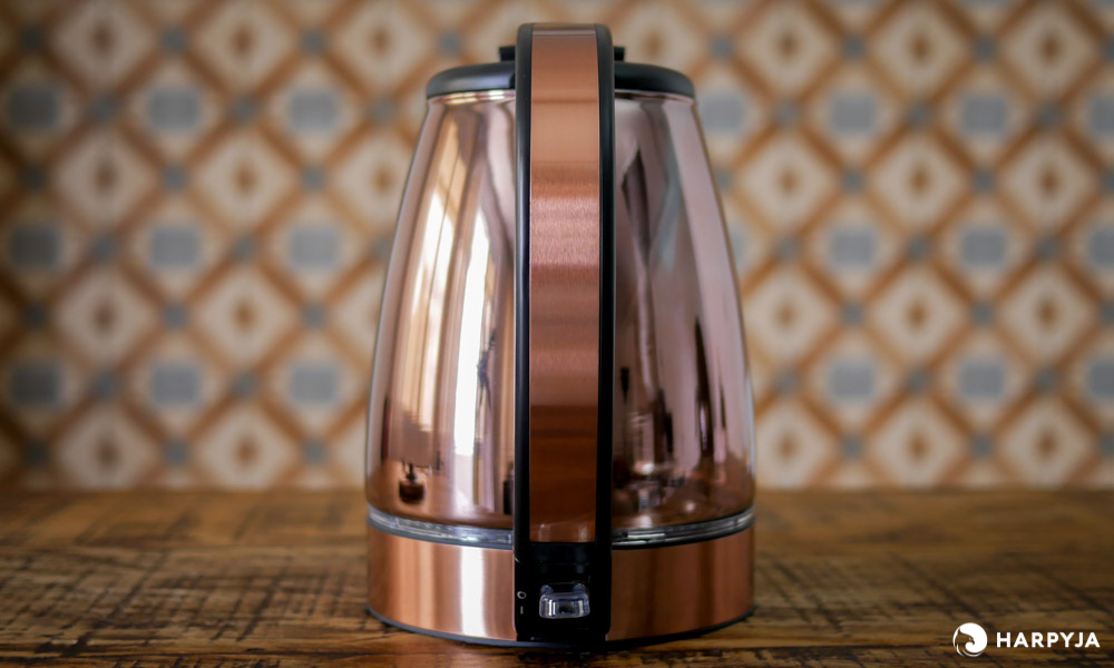 Hamilton Beach com jarra de vidro - Imagem 8