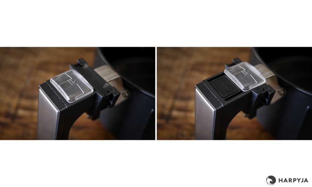 Britânia Air Fry Pró Saúde 3.2L - Imagem 11