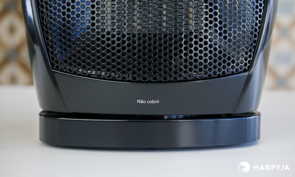 Cerâmico Britânia AB1600P Ceramic - Imagem 12