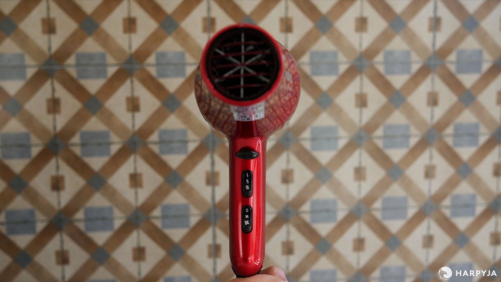 Mondial Infinity Ion 2500 - Imagem 13