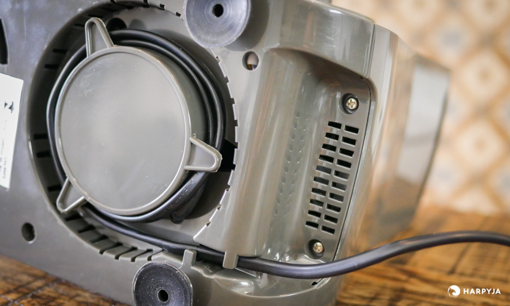 Fun Kitchen Power Machine 600W - Imagem 16