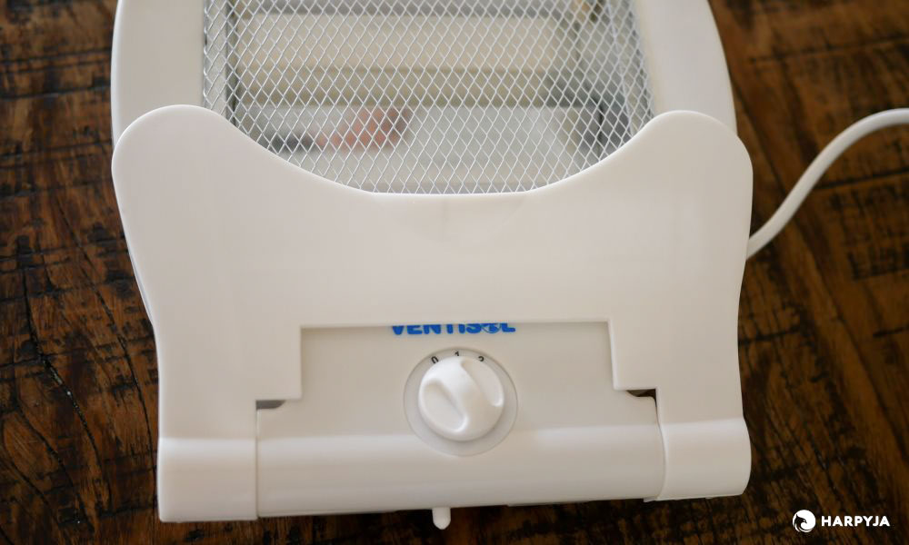 Ventisol AQ-01 - Imagem 10