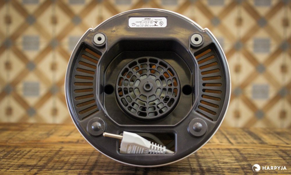 Arno Optimix Plus - Imagem 10