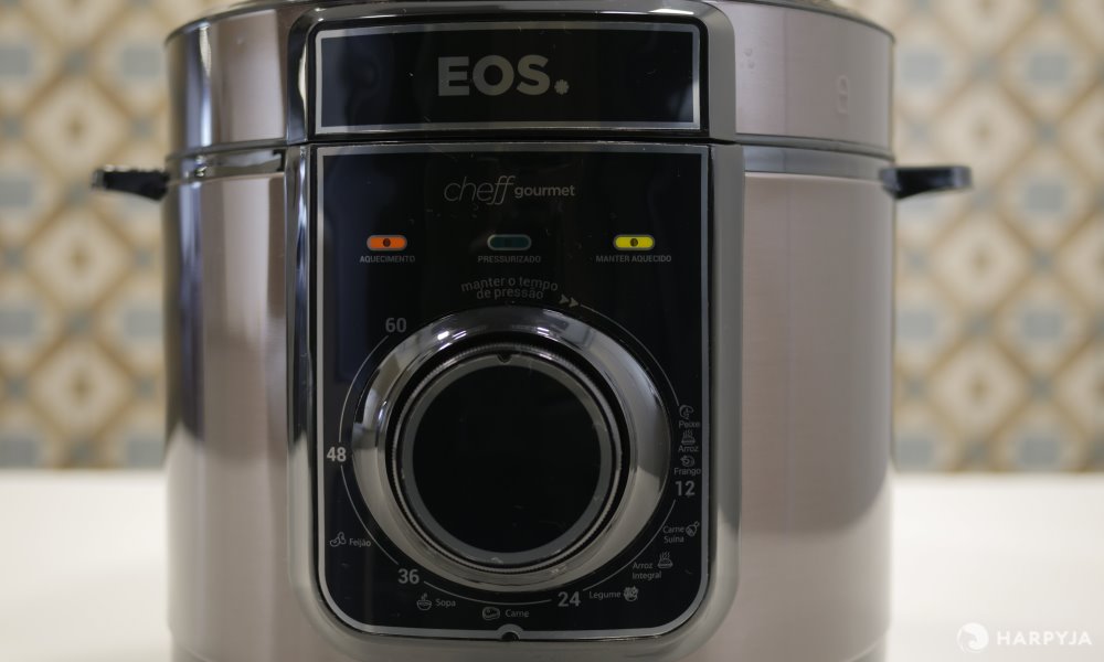 EOS Gourmet EPP50MT - Imagem 6
