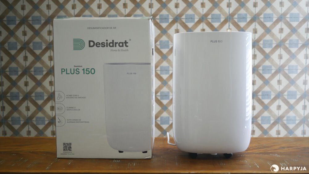 Thermomatic Desidrat Plus 150 - Imagem 3