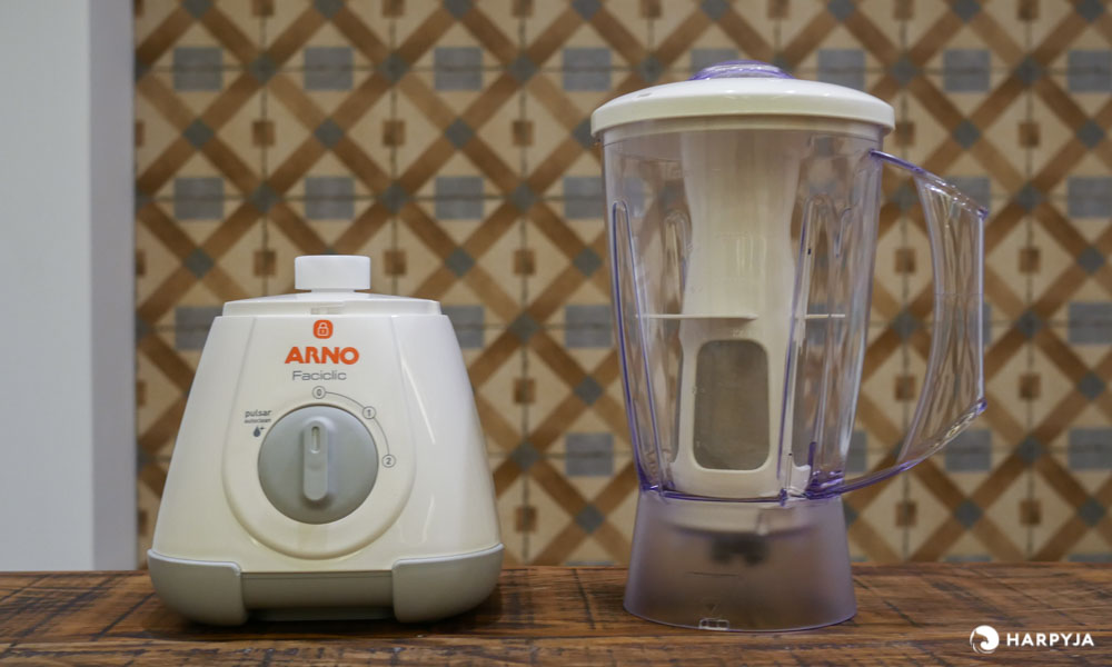 Arno Faciclic LN37 - Imagem 25