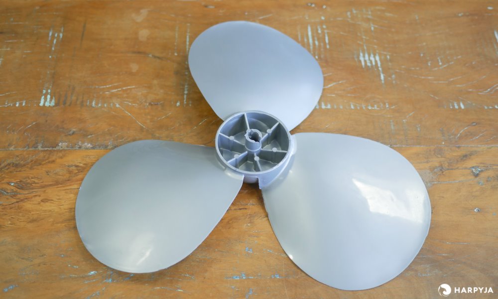 Loren Sid Turbo Wind - Imagem 12