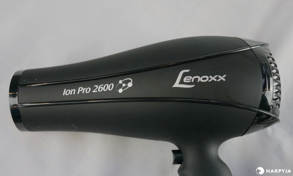 Lenoxx Ion Pro 2600 - Imagem 6