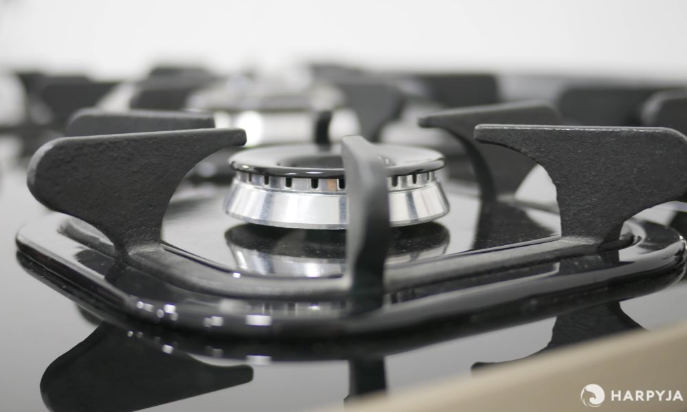 Mueller Piacere Vetro 5 Bocas - Imagem 9