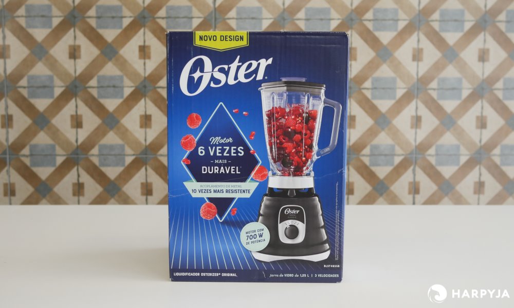 Oster New Osterizer Classic - Imagem 20